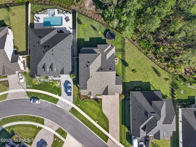 164 OLD HALE Way, St. Johns, FL 32259