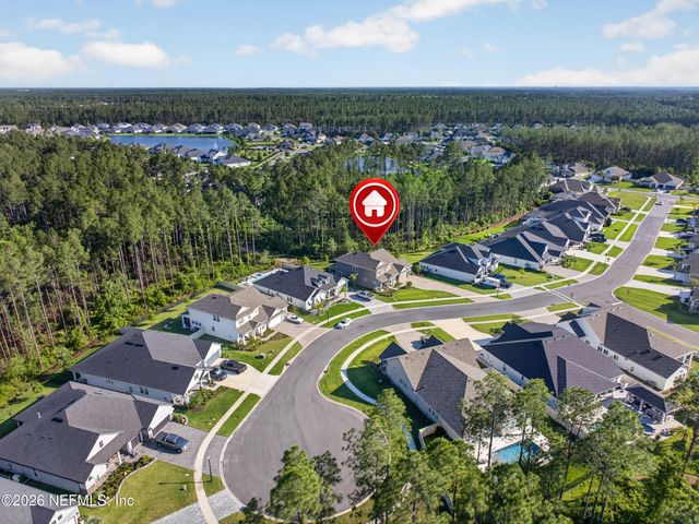 164 OLD HALE Way, St. Johns, FL 32259