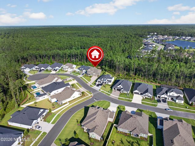 164 OLD HALE Way, St. Johns, FL 32259