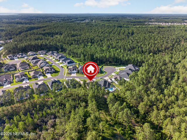 164 OLD HALE Way, St. Johns, FL 32259