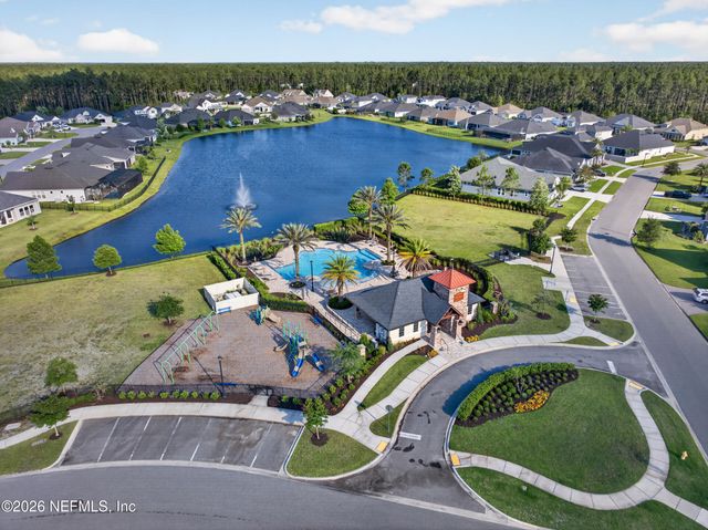 164 OLD HALE Way, St. Johns, FL 32259