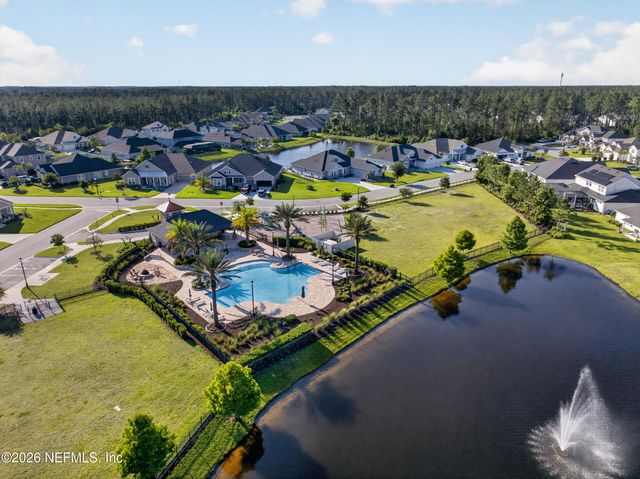 164 OLD HALE Way, St. Johns, FL 32259