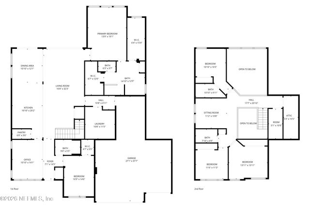164 OLD HALE Way, St. Johns, FL 32259