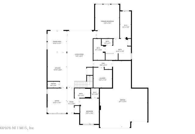 164 OLD HALE Way, St. Johns, FL 32259