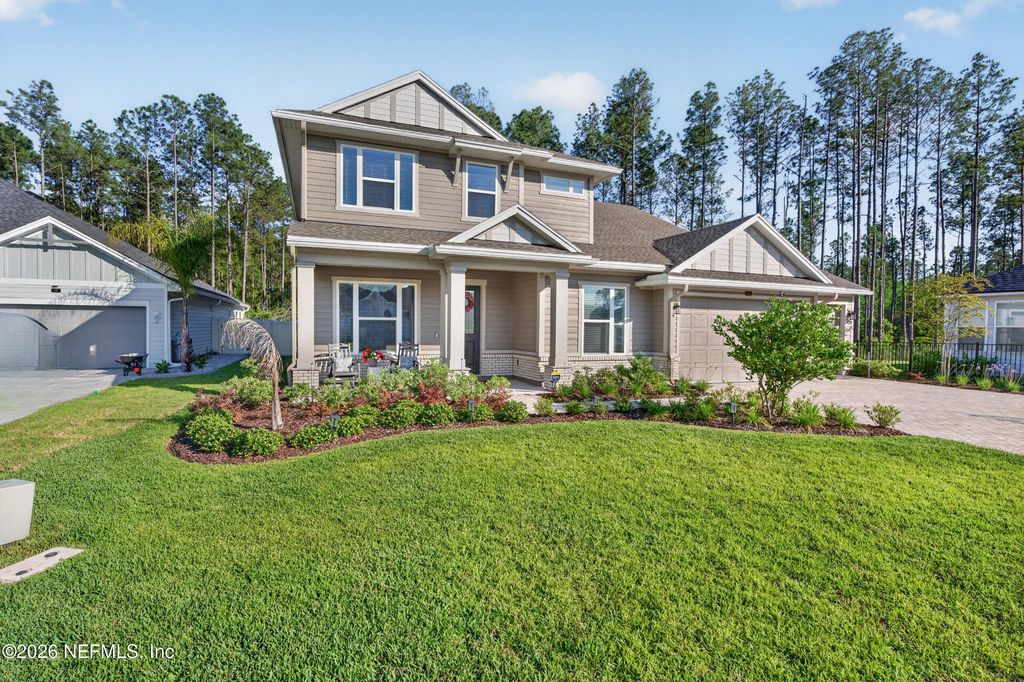 164 OLD HALE Way, St. Johns, FL 32259