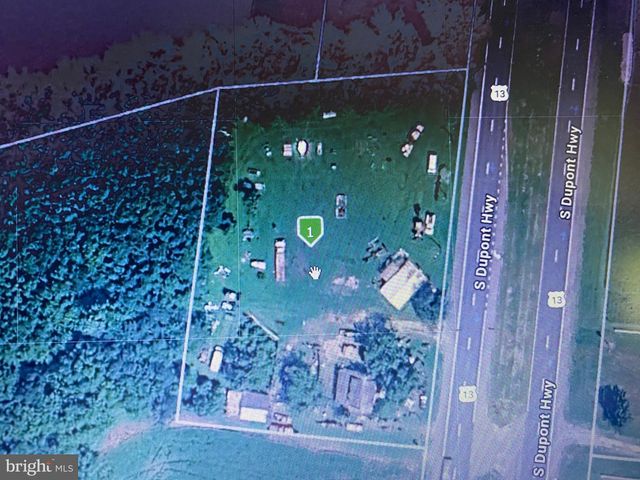 20484 S DUPONT HWY, Harrington, DE 19952