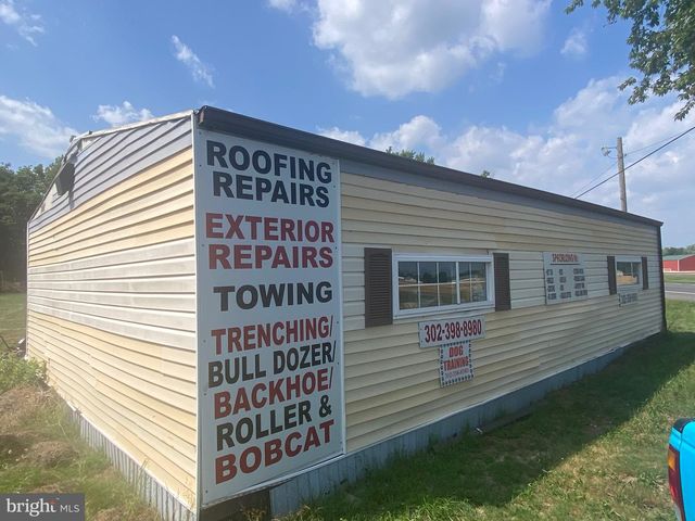 20484 S DUPONT HWY, Harrington, DE 19952