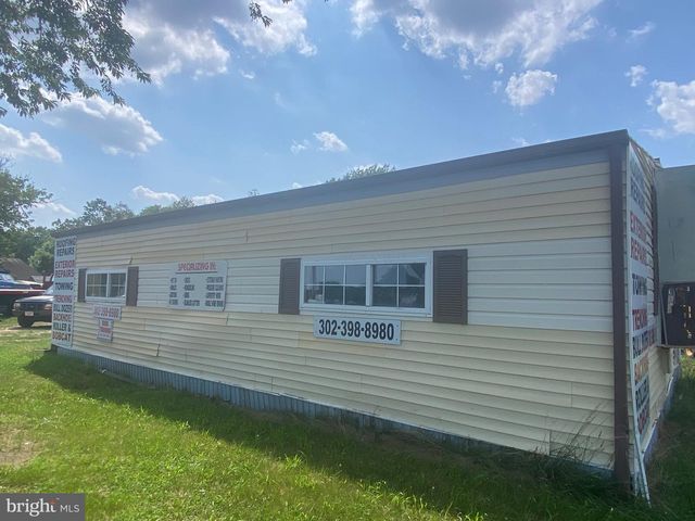 20484 S DUPONT HWY, Harrington, DE 19952