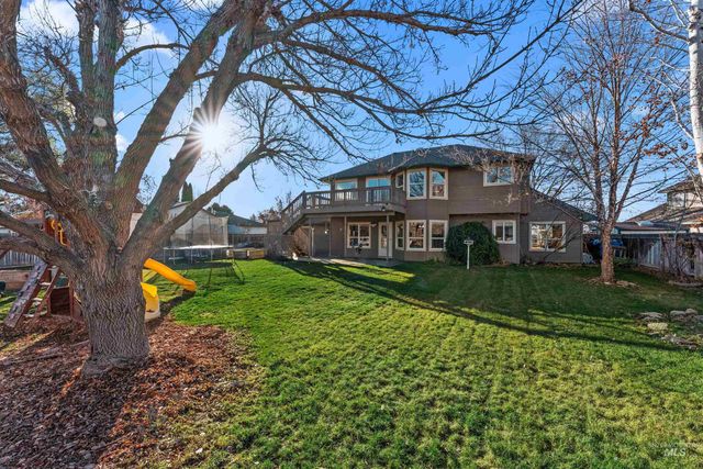 1118 N Snead Ave, Eagle, ID 83616