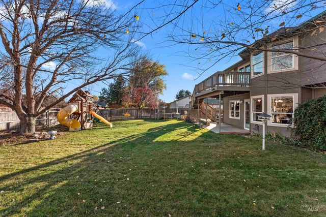 1118 N Snead Ave, Eagle, ID 83616