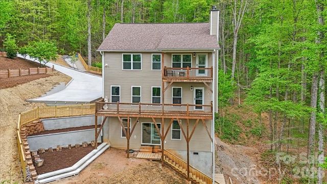 65 Leisure Lane, Swannanoa, NC 28778