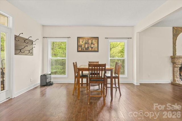 65 Leisure Lane, Swannanoa, NC 28778