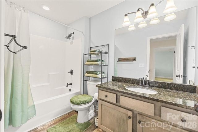 65 Leisure Lane, Swannanoa, NC 28778