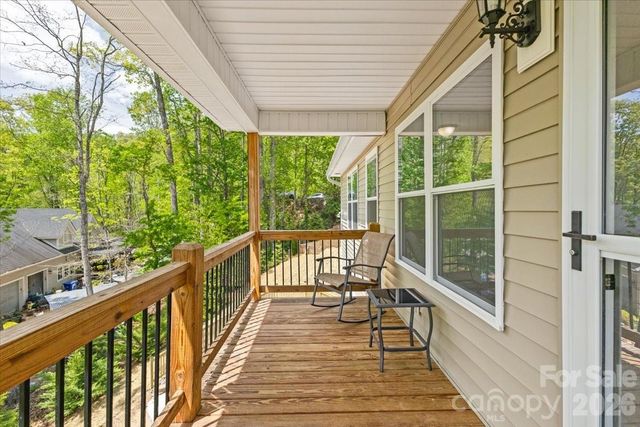 65 Leisure Lane, Swannanoa, NC 28778