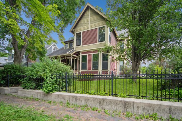 821 16th Street, Des Moines, IA 50314