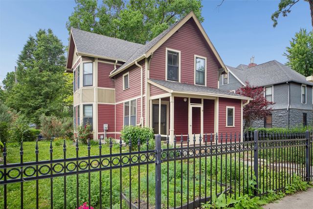 821 16th Street, Des Moines, IA 50314