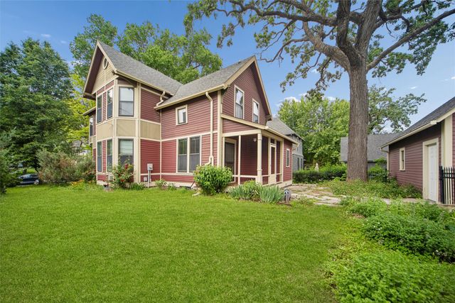 821 16th Street, Des Moines, IA 50314