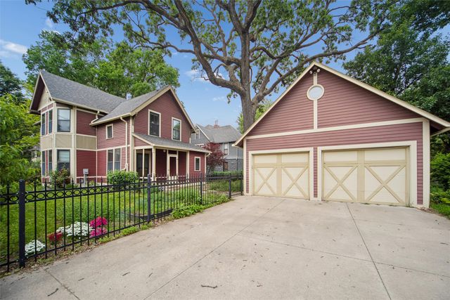821 16th Street, Des Moines, IA 50314