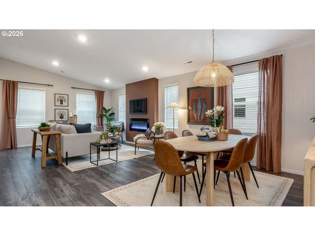 112 Ne 21ST Way, Battle Ground, WA 98604