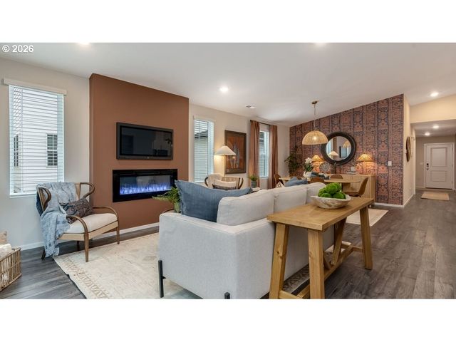 112 Ne 21ST Way, Battle Ground, WA 98604