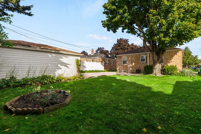 9733 Addison Avenue, Franklin Park, IL 60131