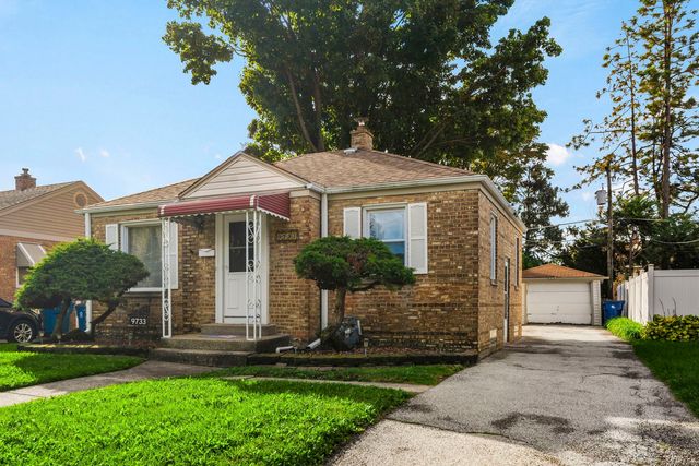 9733 Addison Avenue, Franklin Park, IL 60131