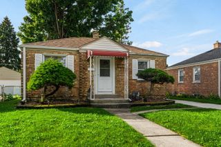 9733 Addison Avenue, Franklin Park, IL 60131