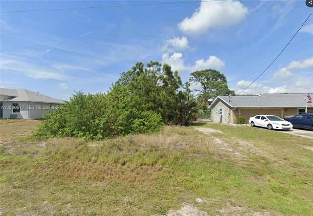 12236 Xavier Ave, Port Charlotte, FL 33981
