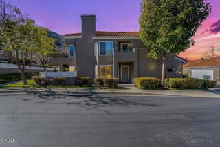 6282 Paseo Encantada 185, Camarillo, CA 93012