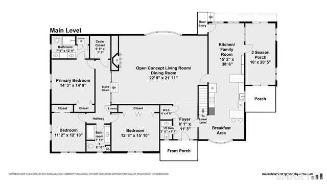 10 Lombard Drive, Prospect, CT 06712