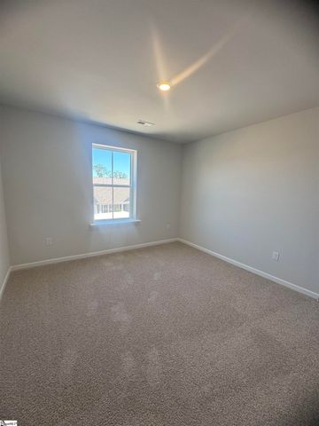 244 Pretoria Drive Lot 97, Woodruff, SC 29388