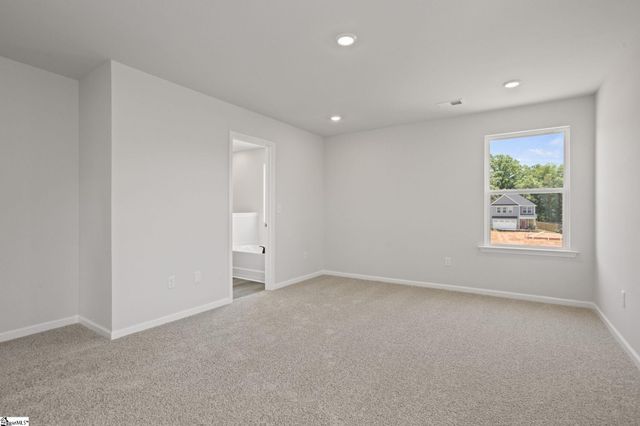 244 Pretoria Drive Lot 97, Woodruff, SC 29388
