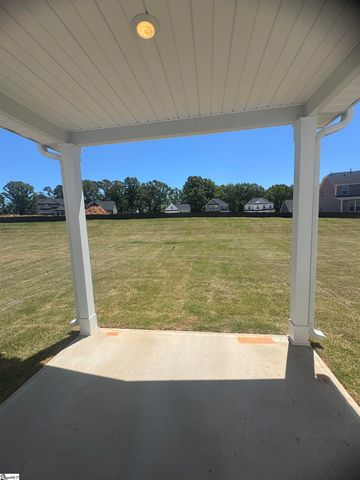 244 Pretoria Drive Lot 97, Woodruff, SC 29388