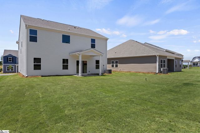 244 Pretoria Drive Lot 97, Woodruff, SC 29388
