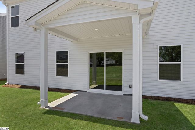 244 Pretoria Drive Lot 97, Woodruff, SC 29388