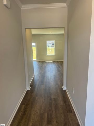244 Pretoria Drive Lot 97, Woodruff, SC 29388