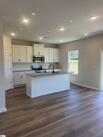 244 Pretoria Drive Lot 97, Woodruff, SC 29388