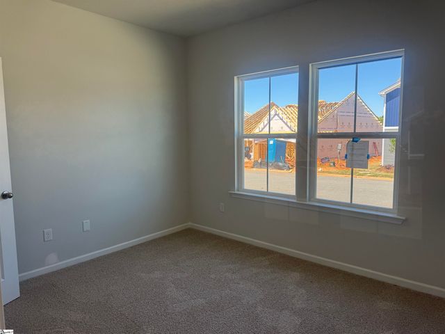 244 Pretoria Drive Lot 97, Woodruff, SC 29388