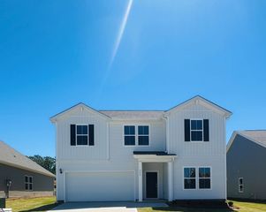 244 Pretoria Drive Lot 97, Woodruff, SC 29388