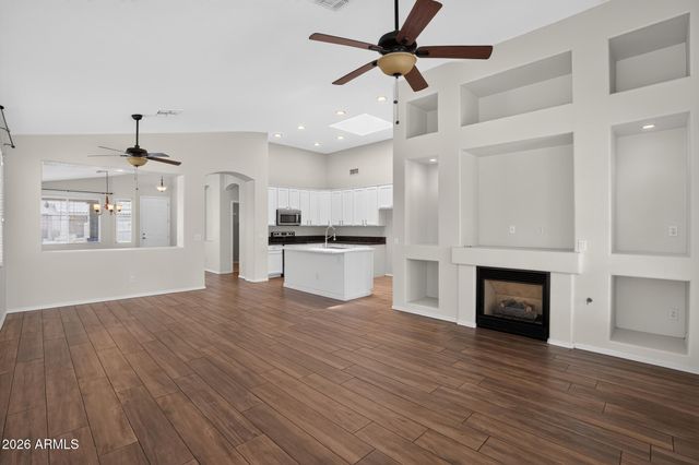 20808 N 70TH Drive, Glendale, AZ 85308