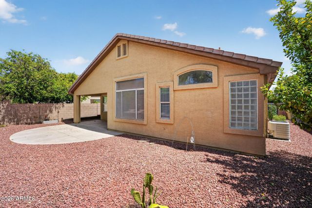 20808 N 70TH Drive, Glendale, AZ 85308