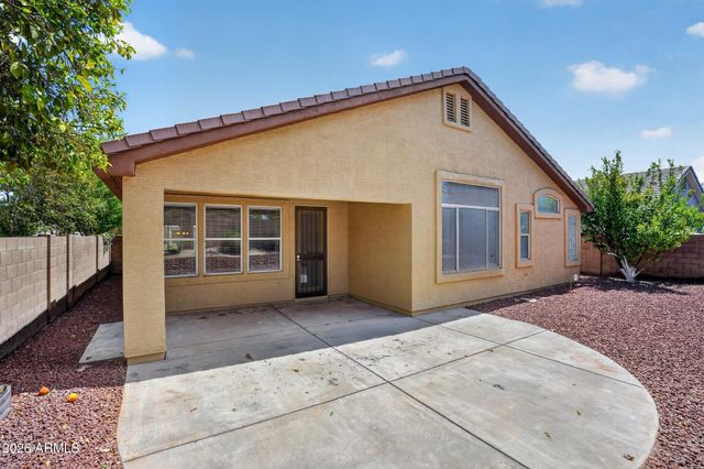 20808 N 70TH Drive, Glendale, AZ 85308