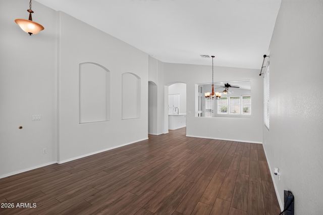 20808 N 70TH Drive, Glendale, AZ 85308