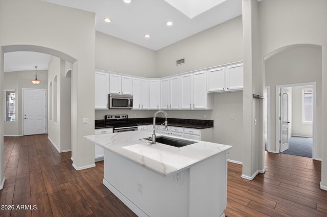 20808 N 70TH Drive, Glendale, AZ 85308