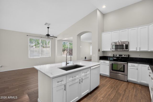 20808 N 70TH Drive, Glendale, AZ 85308