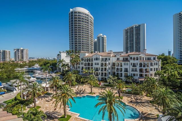 3500 Island Boulevard DPH01, Aventura, FL 33160