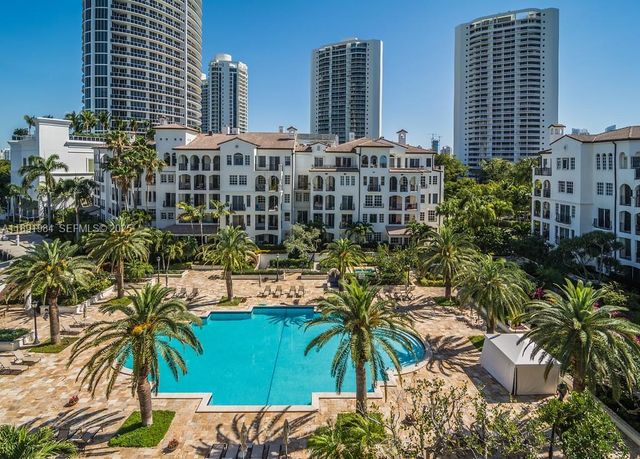 3500 Island Boulevard DPH01, Aventura, FL 33160