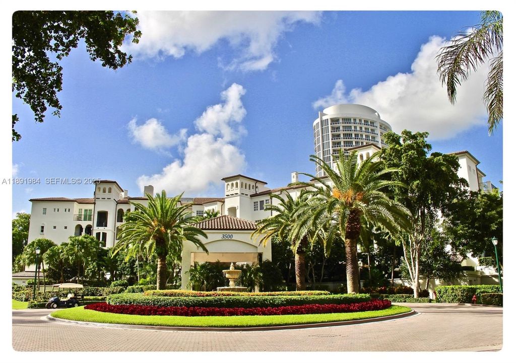3500 Island Boulevard DPH01, Aventura, FL 33160
