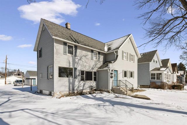 1120 ELIZABETH AVENUE, Marinette, WI 54143