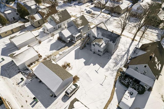 1120 ELIZABETH AVENUE, Marinette, WI 54143